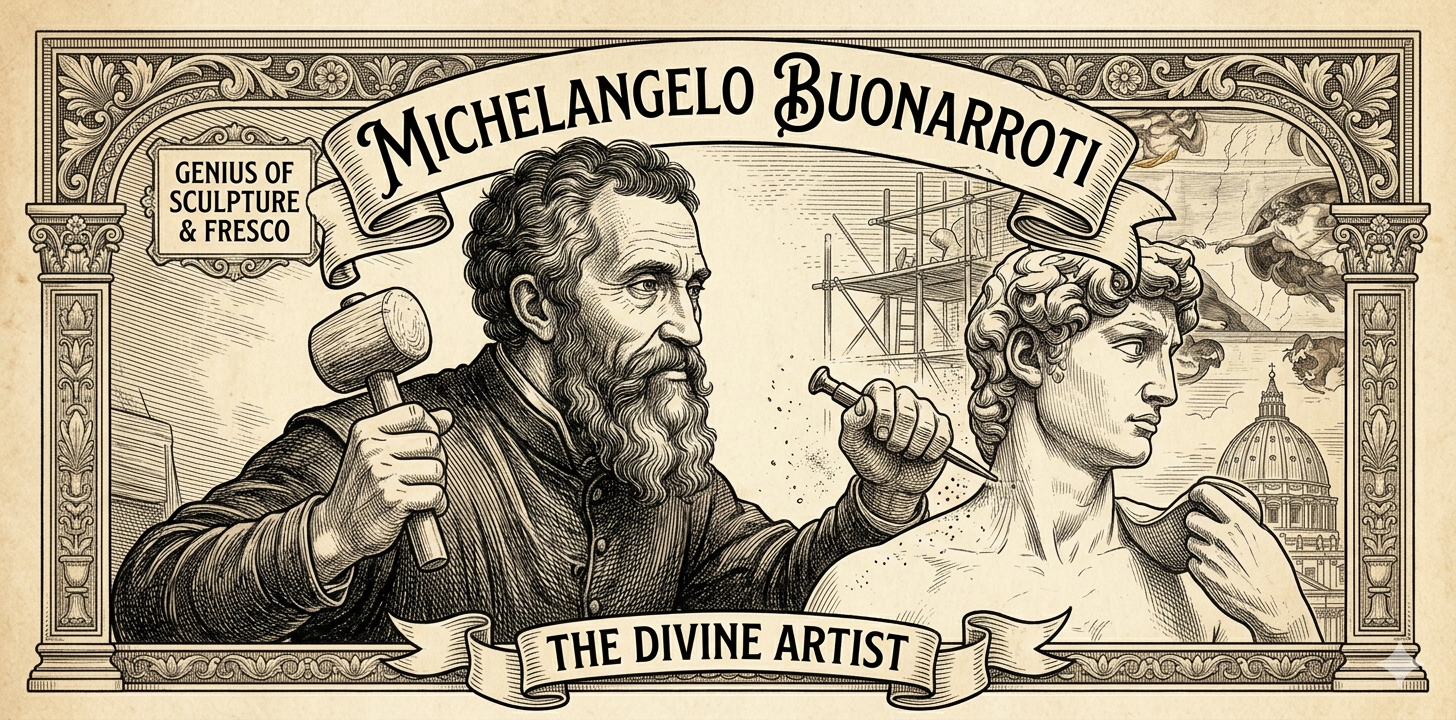 ミケランジェロ